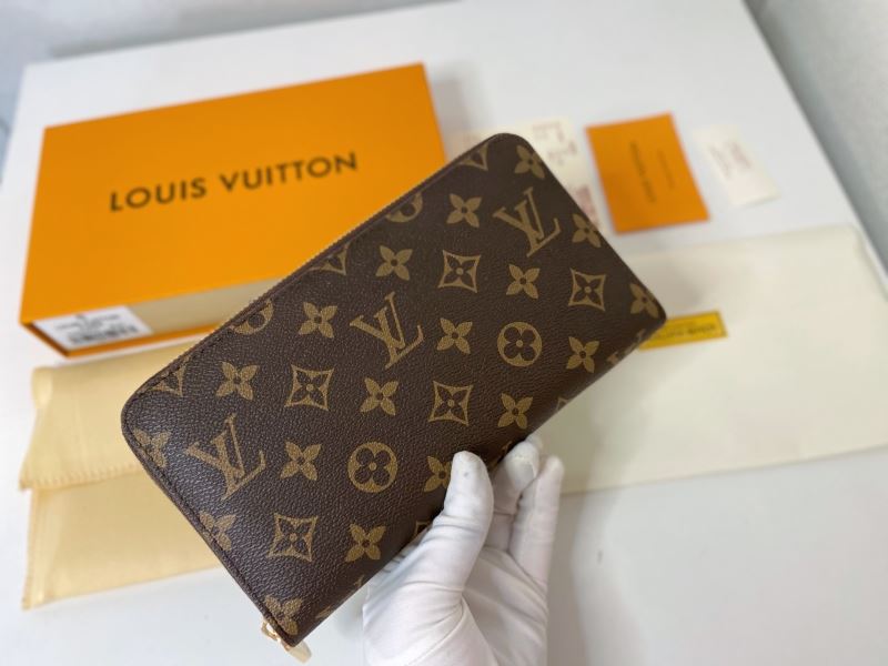 Louis Vuitton Wallets Purse